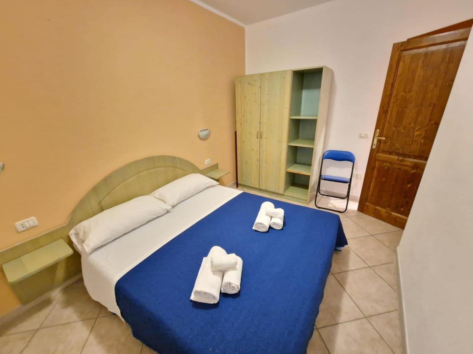 Il Borgo Di Badesi Lejlighedshotel Eksteriør billede
