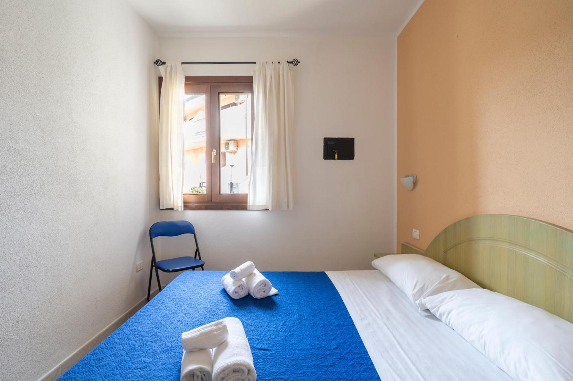 Il Borgo Di Badesi Lejlighedshotel Eksteriør billede