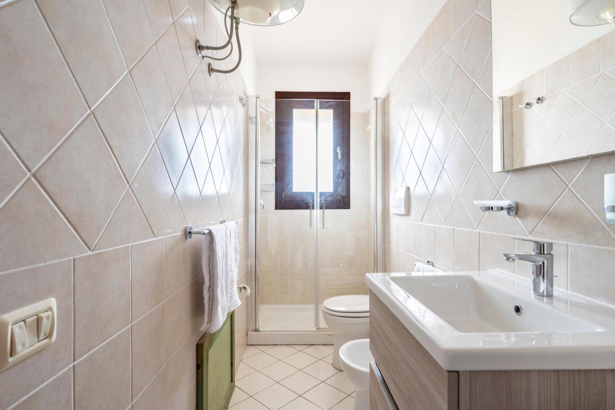 Il Borgo Di Badesi Lejlighedshotel Eksteriør billede